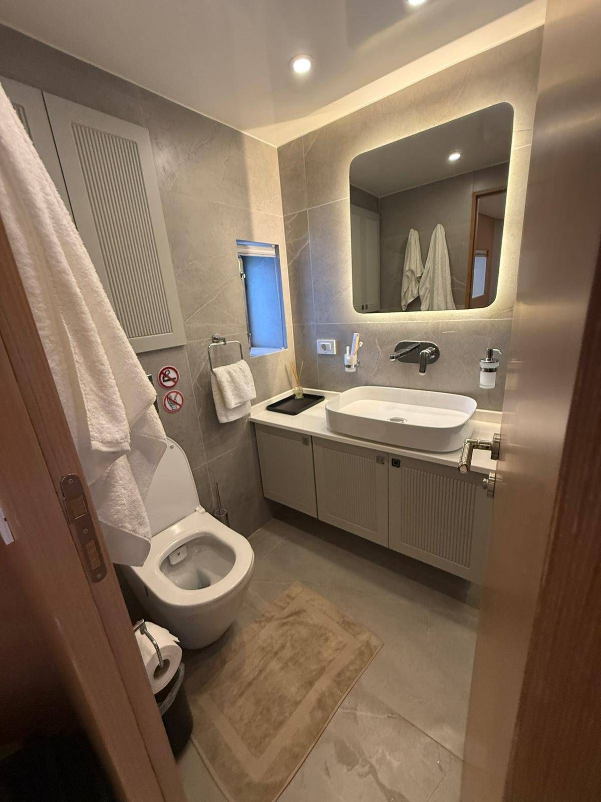 Özel yapım 42m Gulet