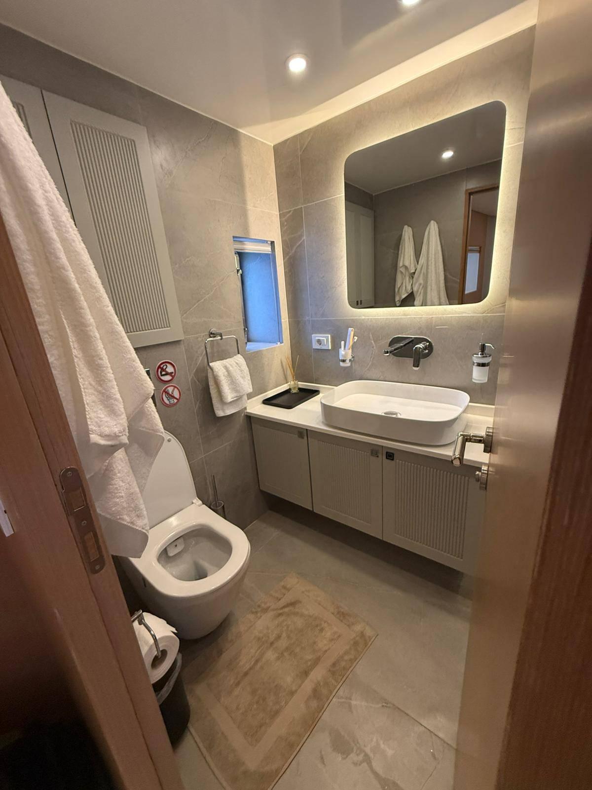 Rental Custom made 42m Gulet - 962-16