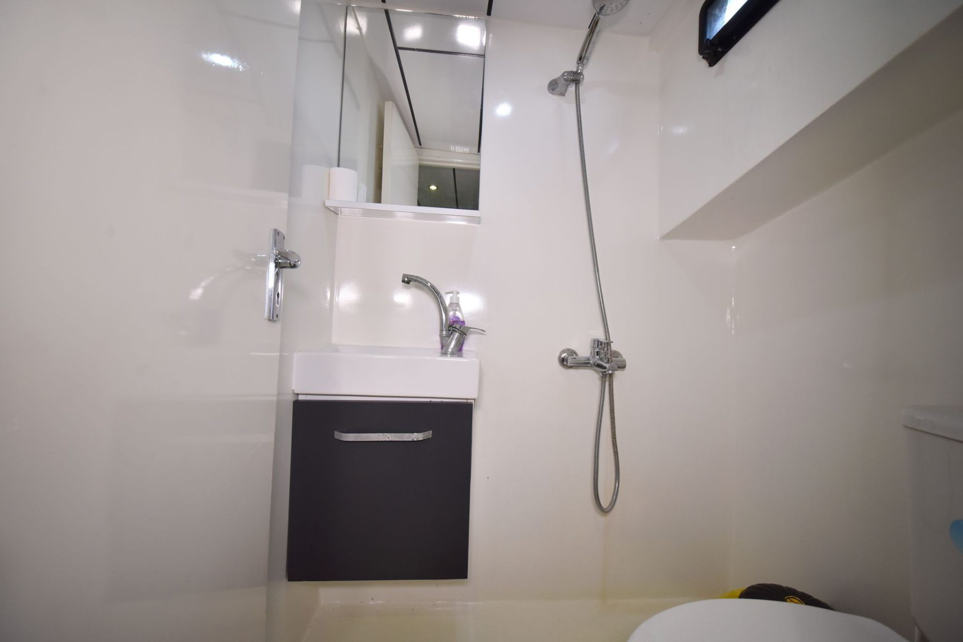 Özel yapım 13m Gulet