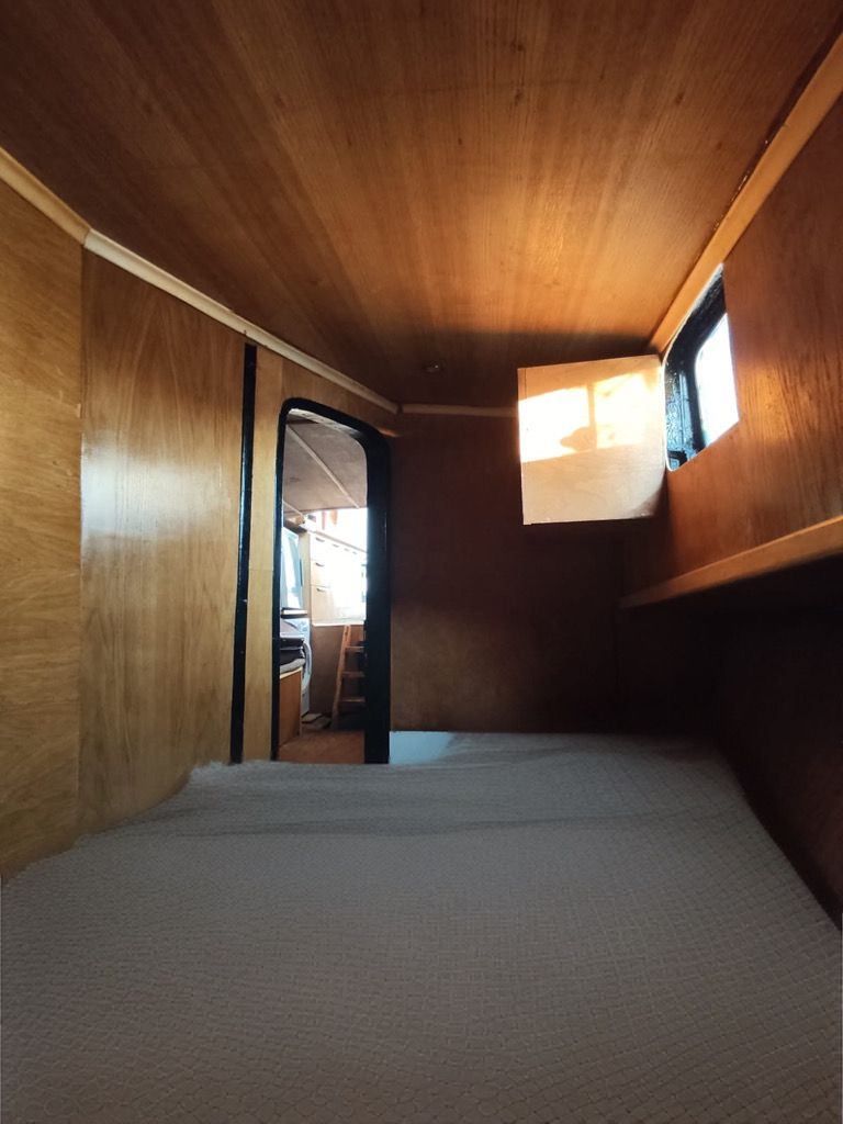 Özel yapım 15m Gulet