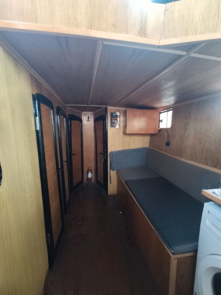 Custom made 15m Gulet