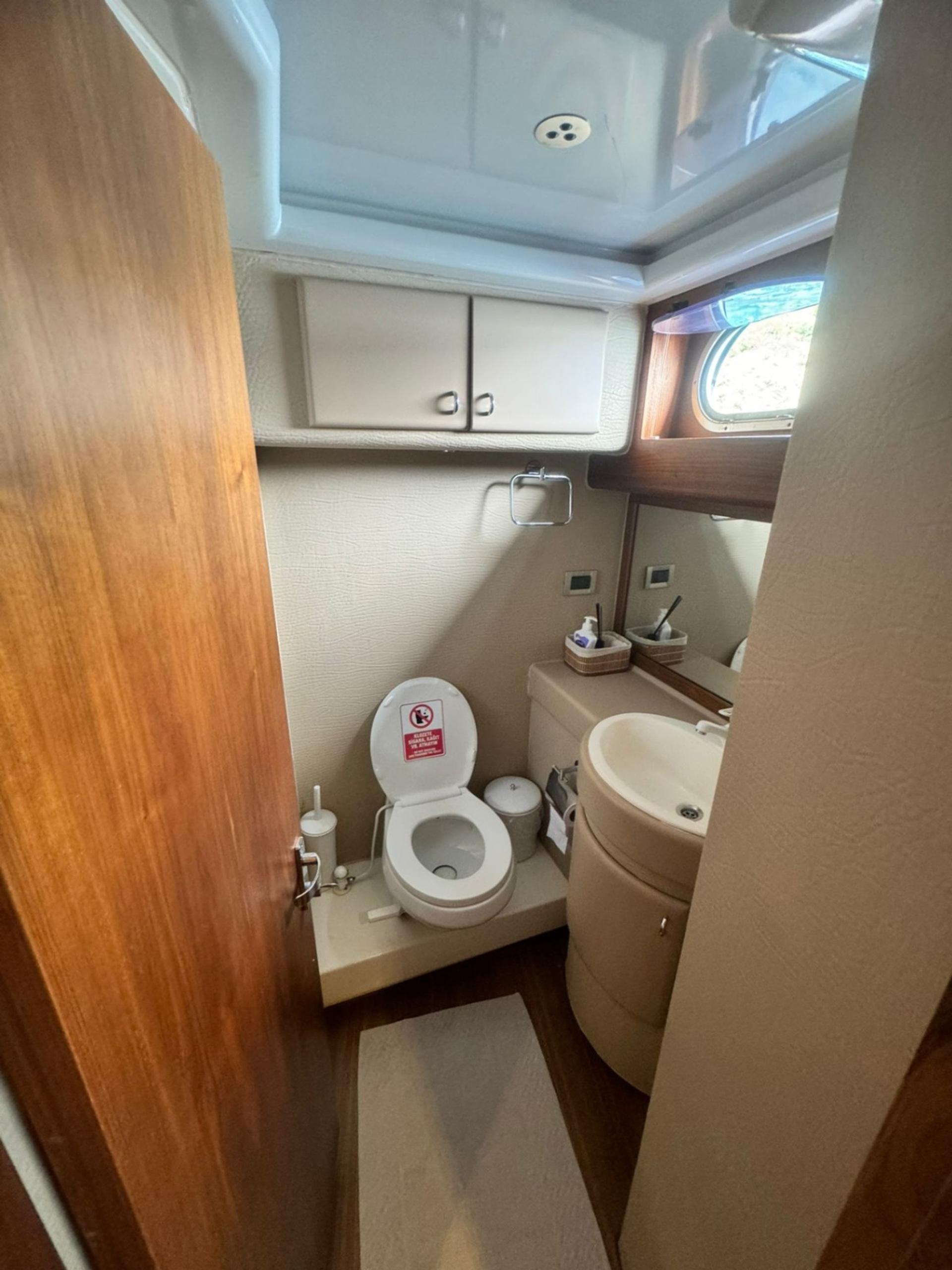 Kiralık Özel yapım 28m Motoryat - 745 - photo 21