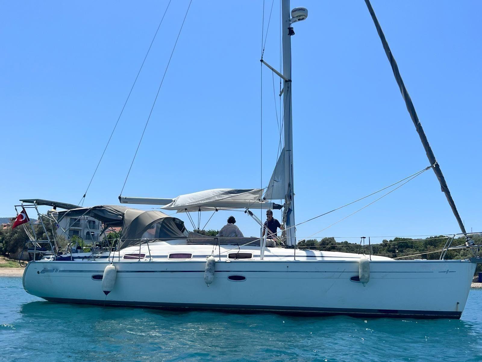 Kiralık Bavaria 13m Yelkenli - 948-0
