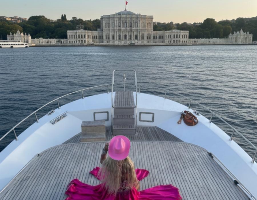 Rental Custom made 22m Motor Yacht - 658-7