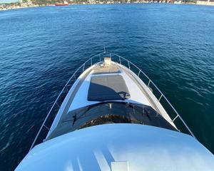 Custom made 19m Motor Yacht