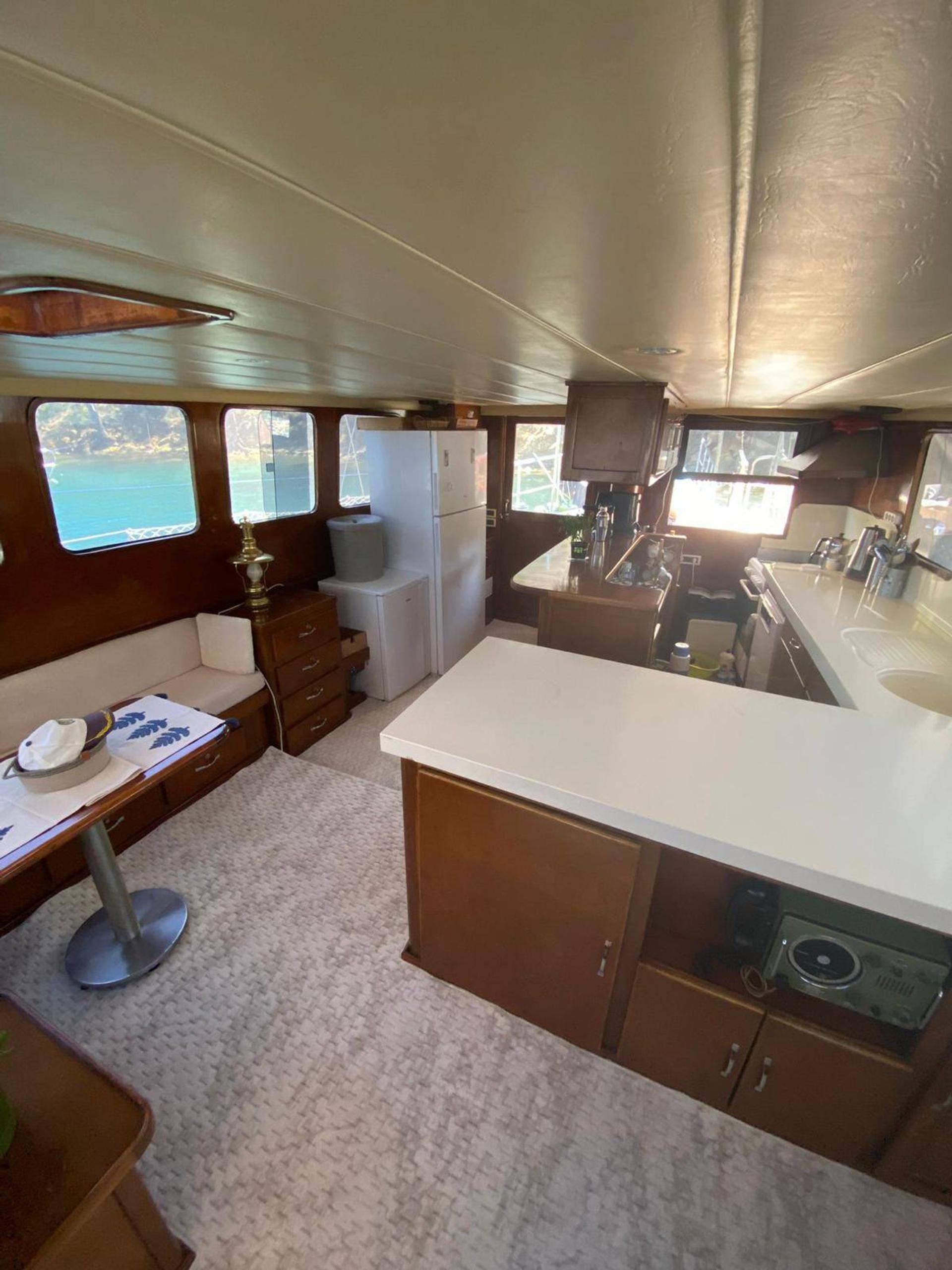 Rental Custom made 20m Gulet - 1153 - photo 6
