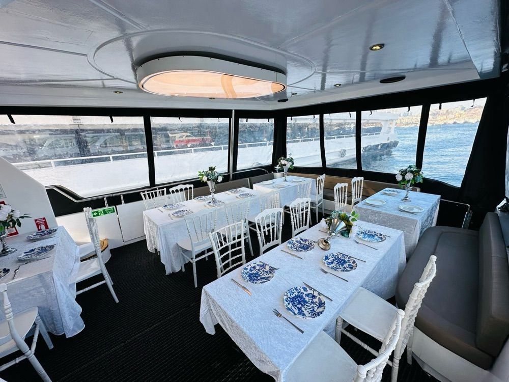 Özel yapım 22m Motoryat