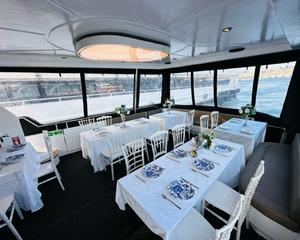 Custom made 22m Motor Yacht