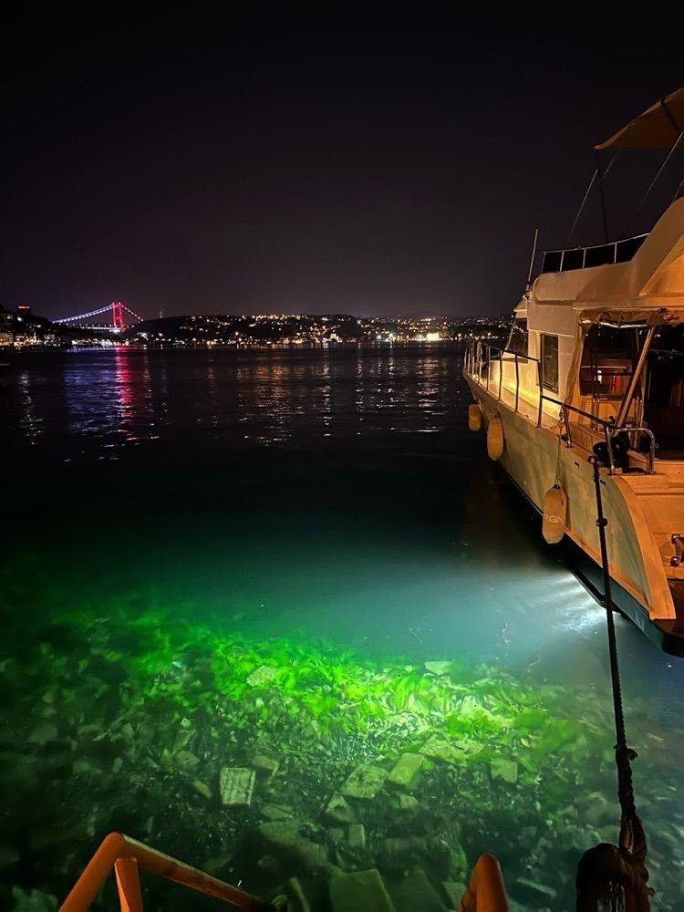 Custom made 17m Motor Yacht