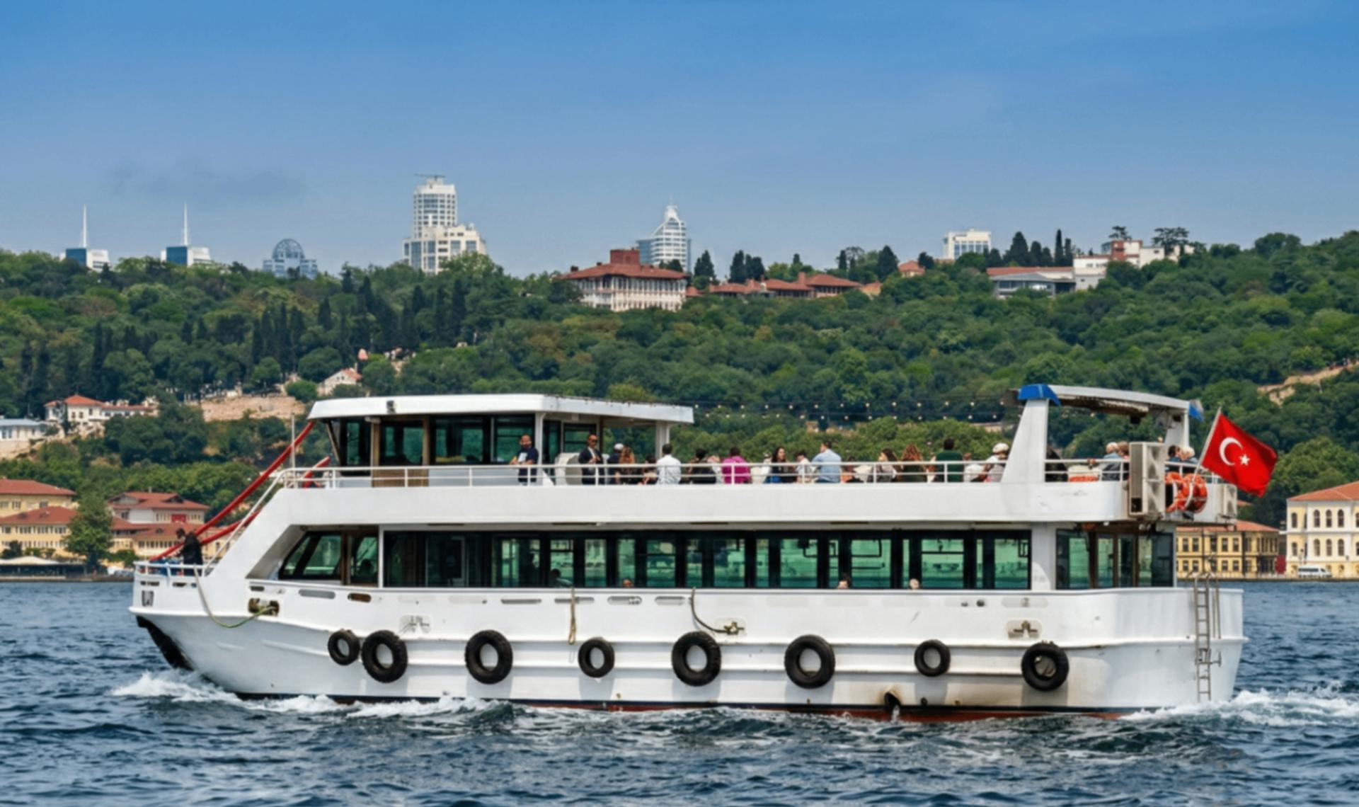 Rental Custom made 24m Party Boat - 1128 - photo 3