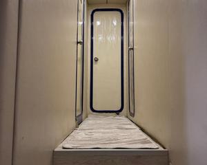 Custom made 24m Motor Yacht