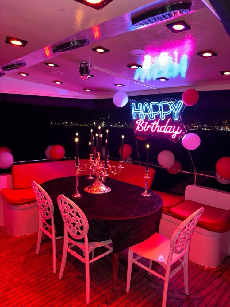 Özel yapım 14m Motoryat