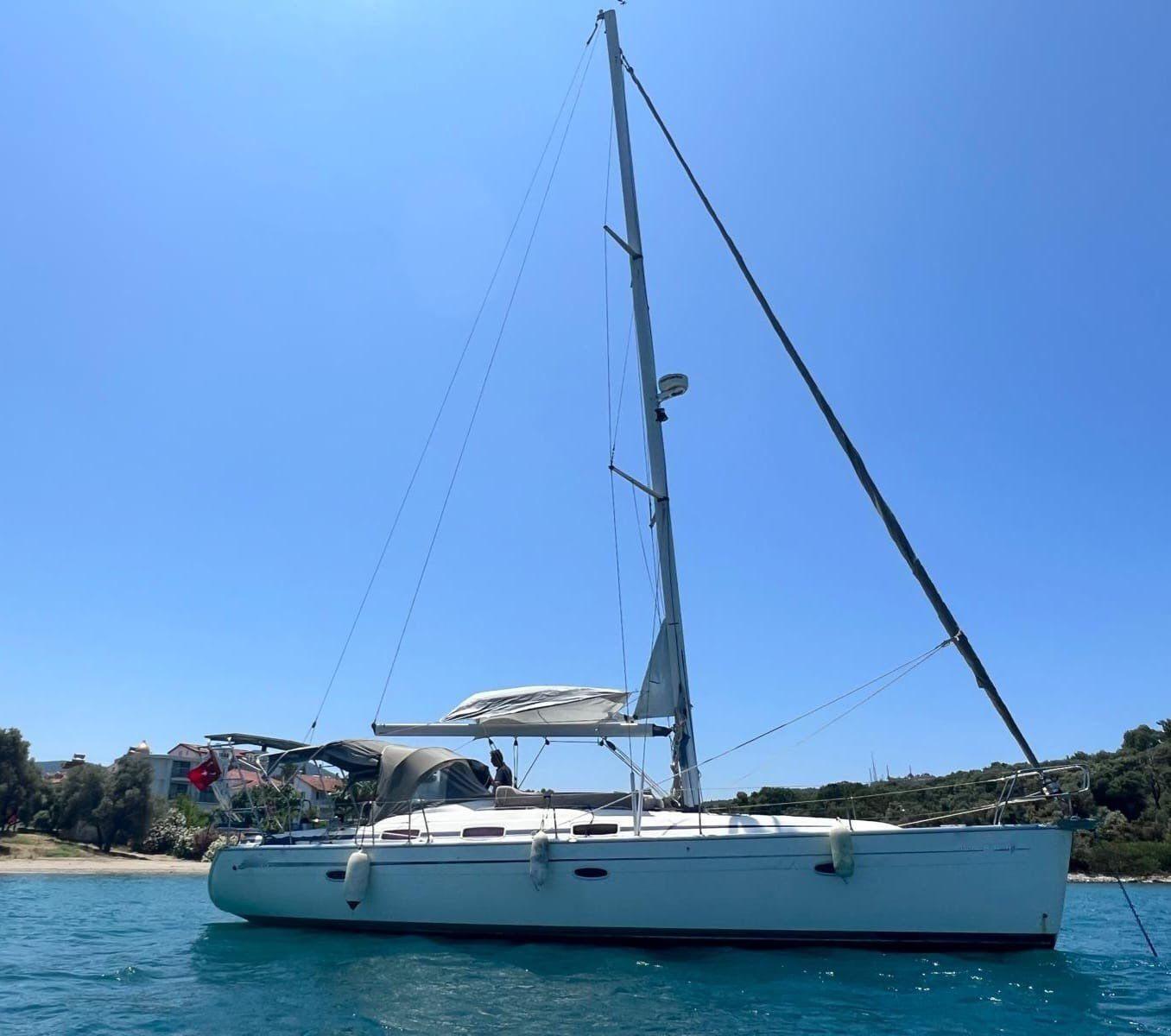 Kiralık Bavaria 13m Yelkenli - 948-4