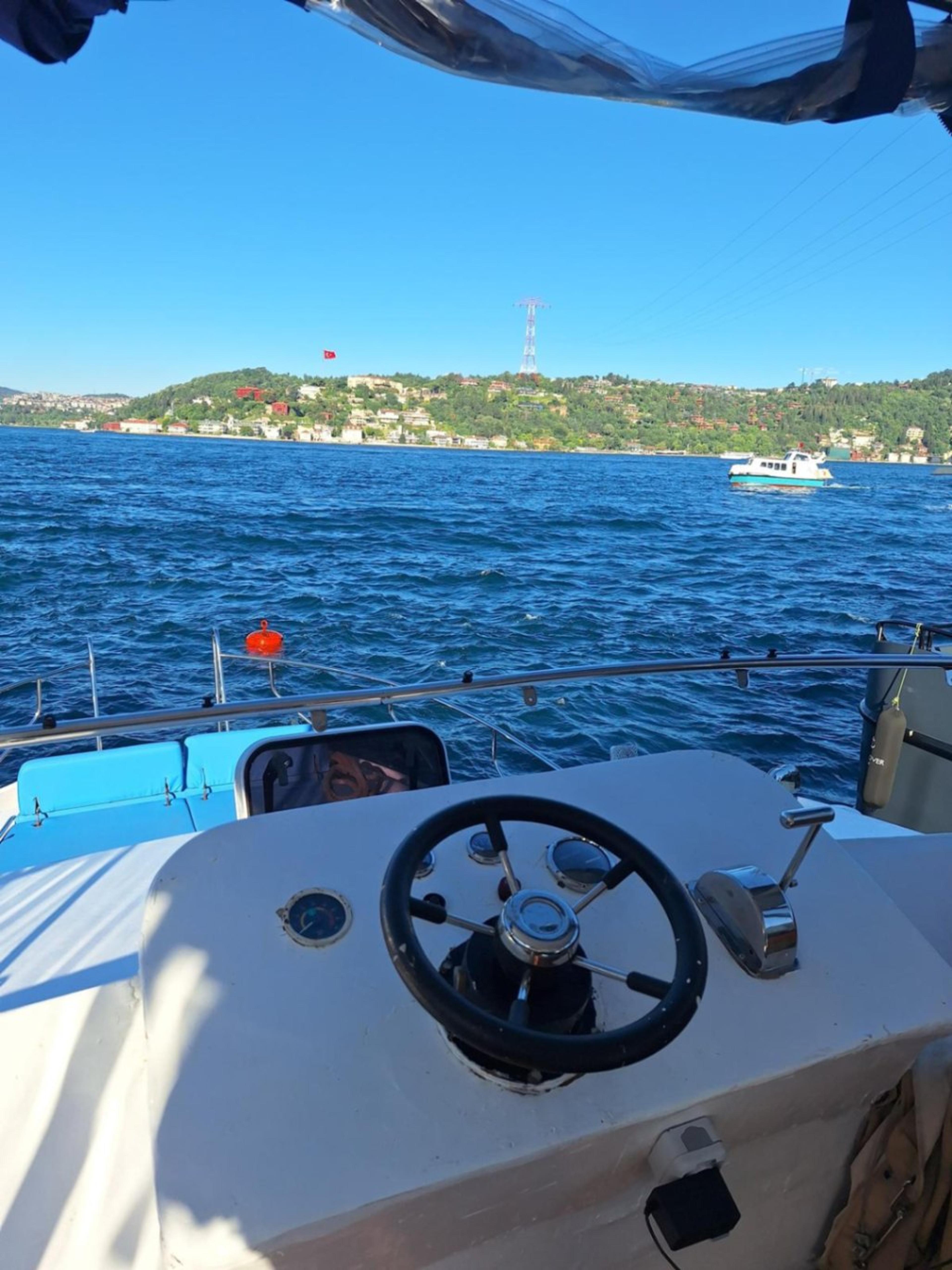 Kiralık Yacht 12m Motoryat - 570 - photo 12