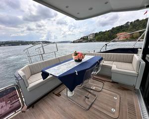 Custom made 14m Motor Yacht