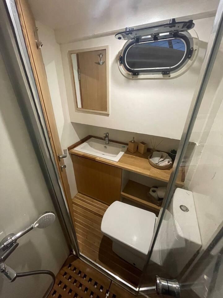 Rental Custom made 18m Gulet - 1087 - photo 7