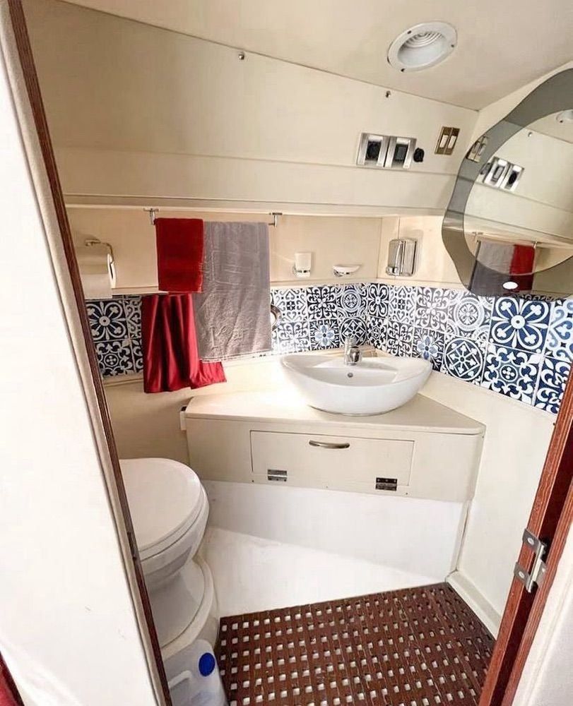 Eurocraft 14m Motor Yacht