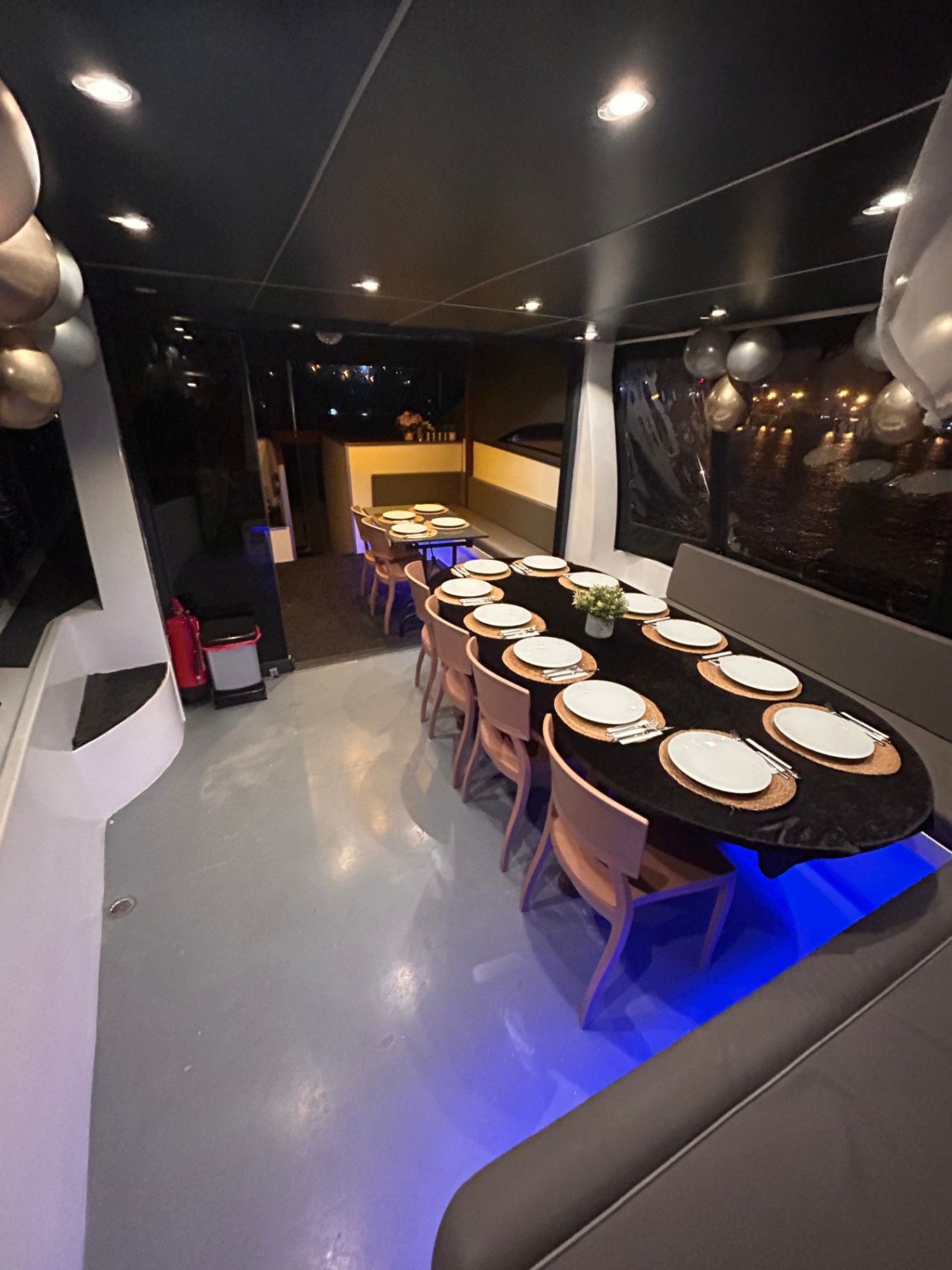 Custom made 15m Motor Yacht