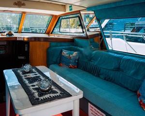 Custom made 16m Motor Yacht