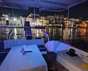 Custom made 15m Gulet