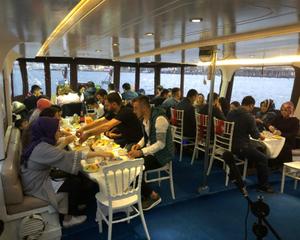 Custom made 16m Motor Yacht