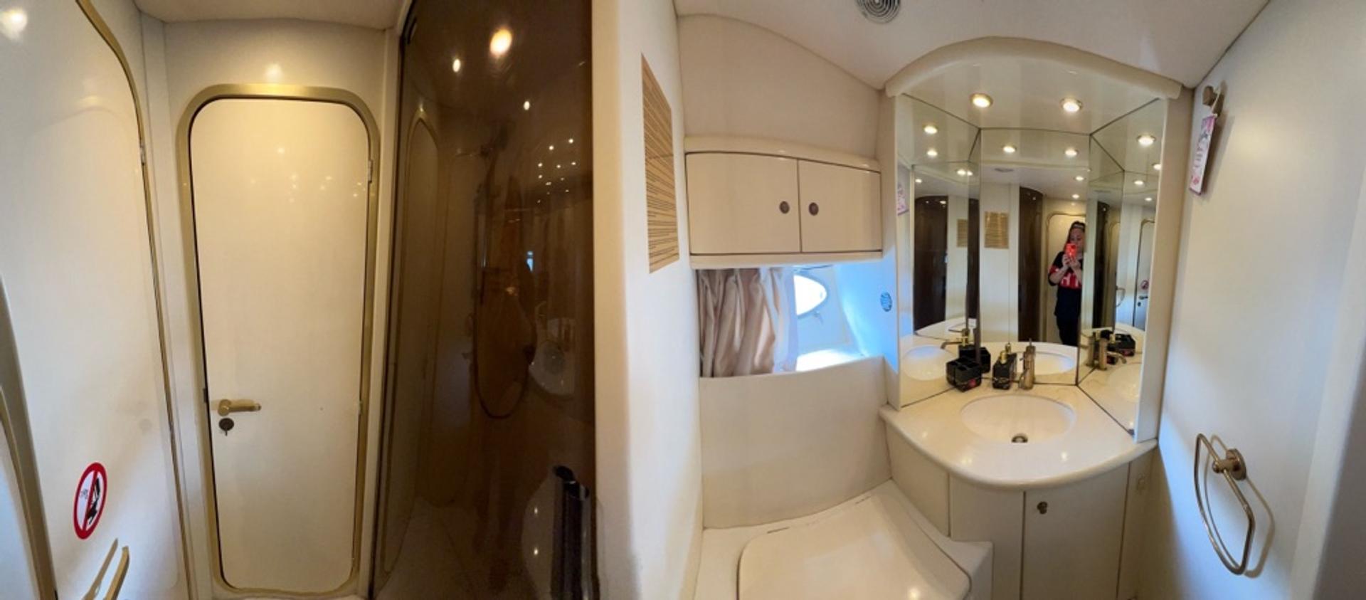 Rental Sunseeker 18m Motor Yacht - 546 - photo 13