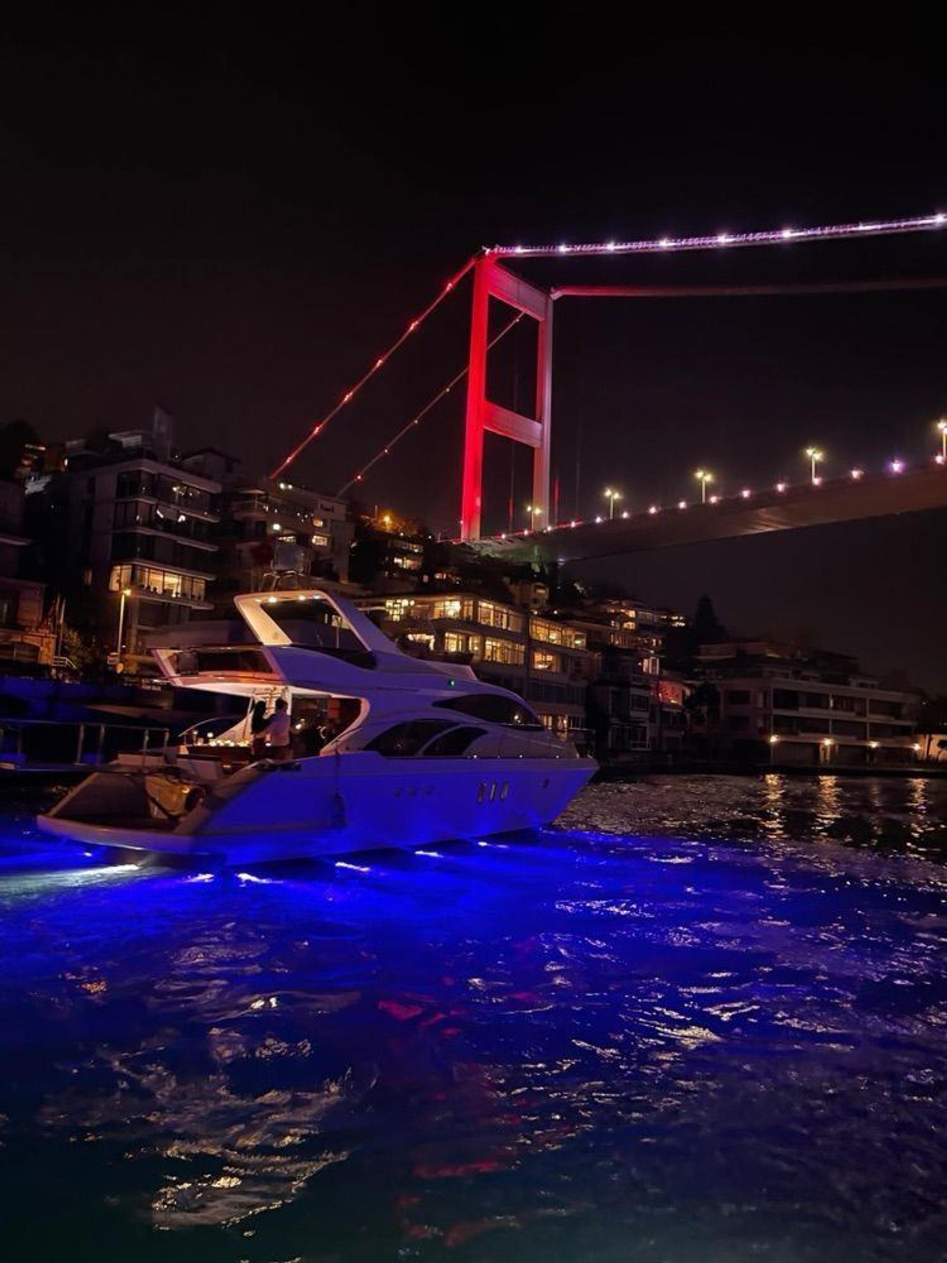 Rental Azimut 19m Motor Yacht - 258 - photo 3