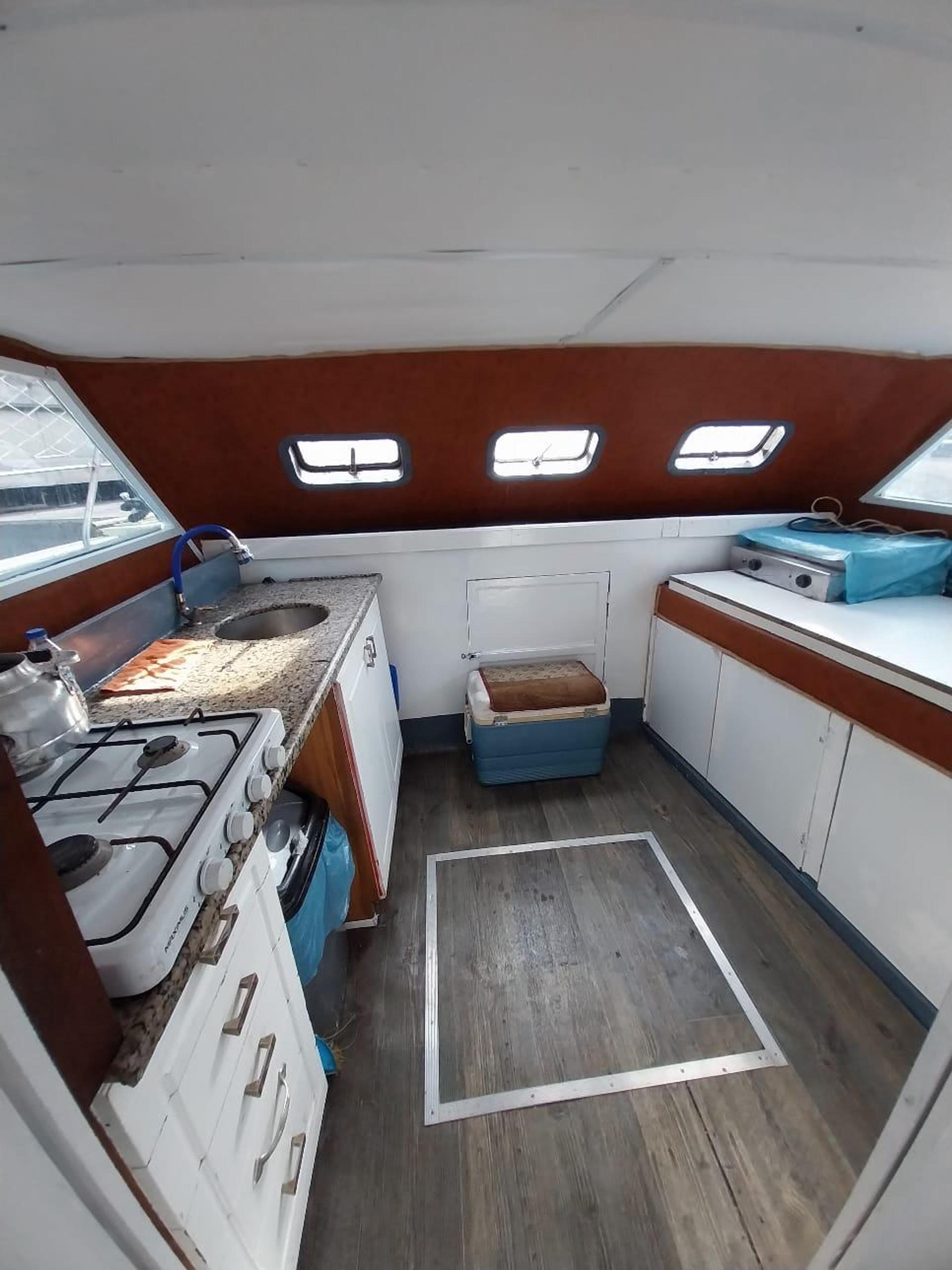Rental Custom made 16m Motor Yacht - 33 - photo 24