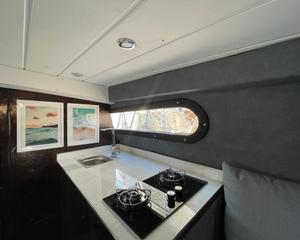 Custom made 10m Motor Yacht