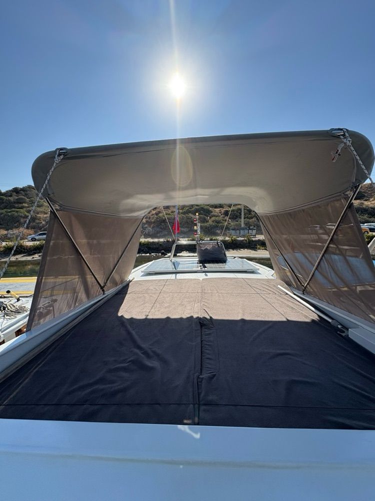 Trawler 10m Motor Yacht