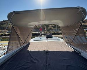 Trawler 10m Motor Yacht