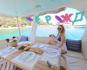 Custom made 14m Motor Yacht