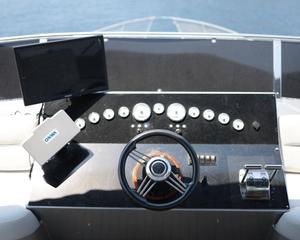 Custom made 21m Motor Yacht