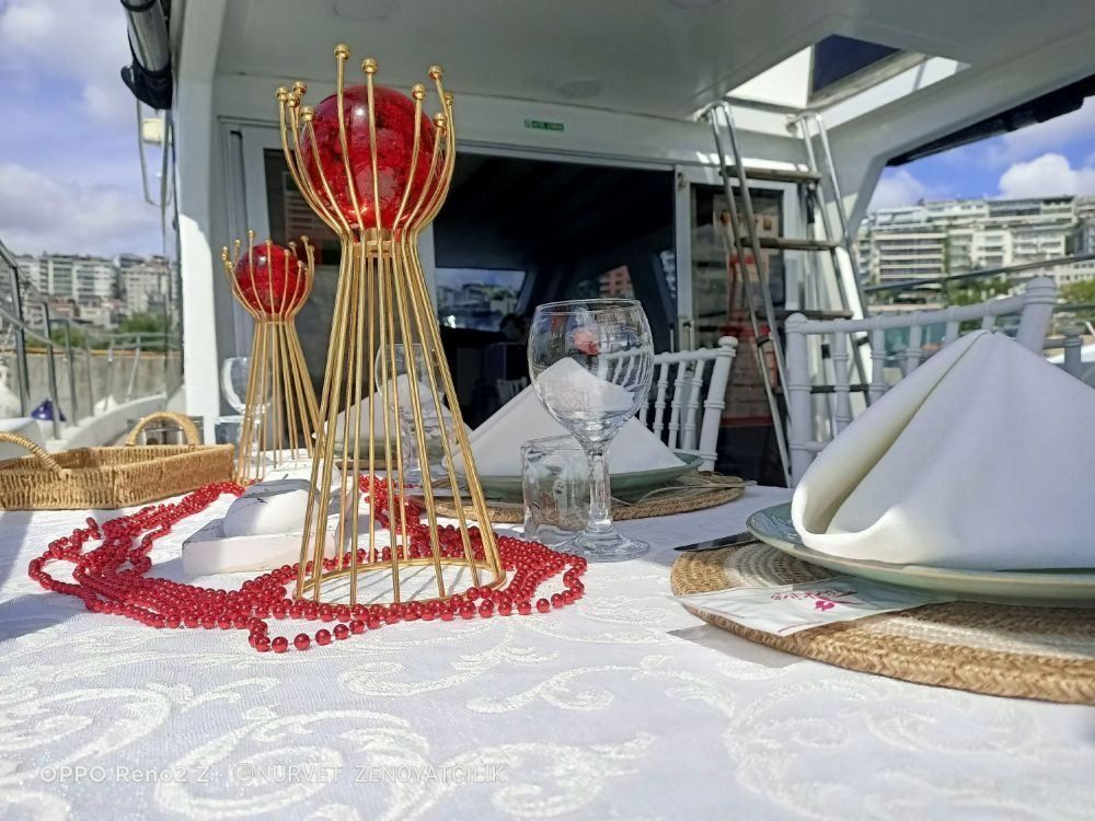 Custom made 14m Motor Yacht