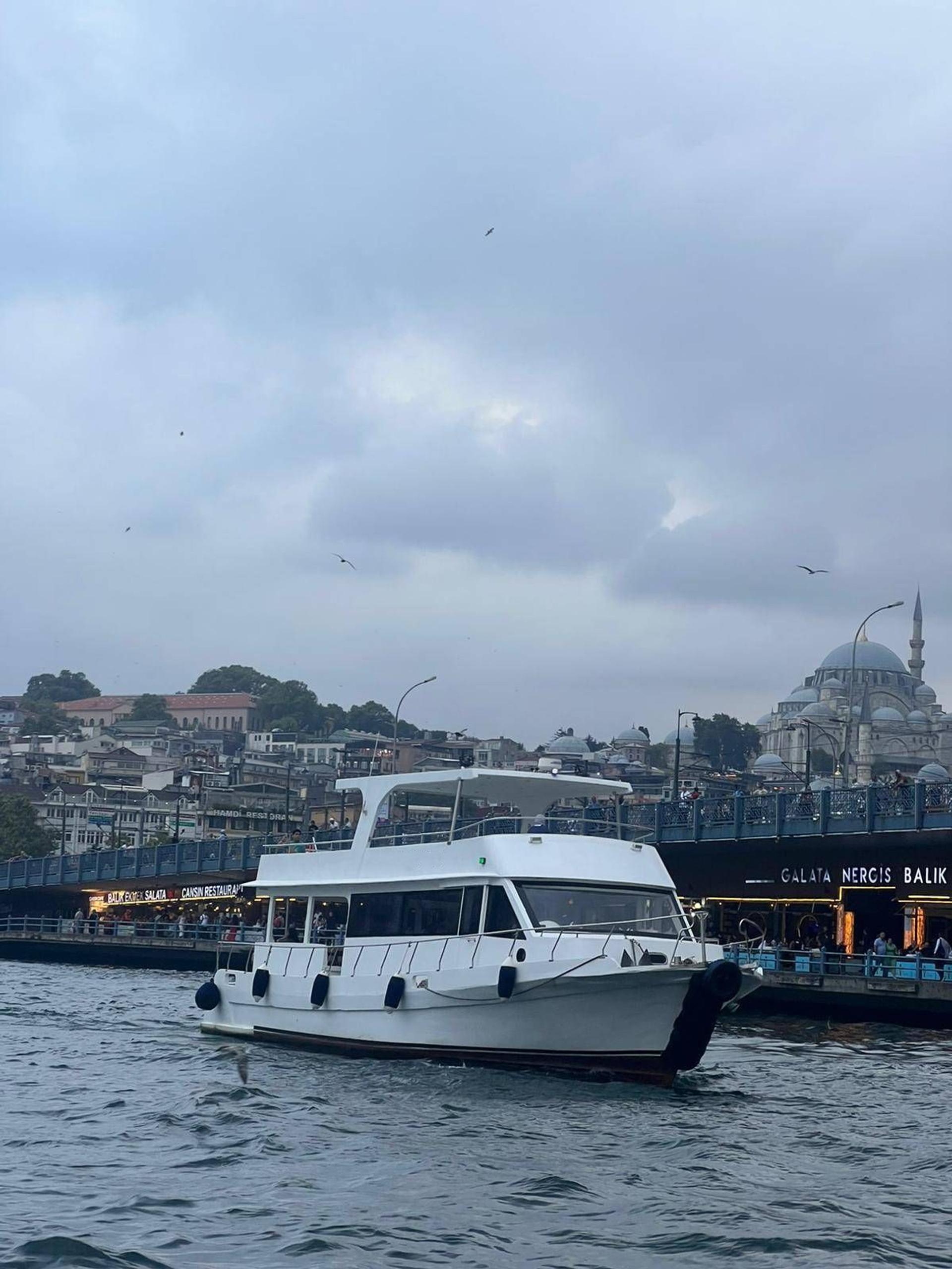 Rental Custom made 16m Party Boat - 66 - photo 3