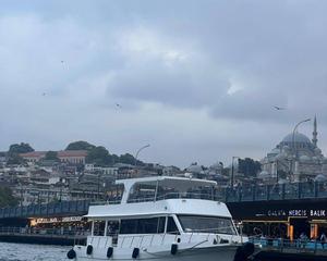 Custom made 16m Party Boat