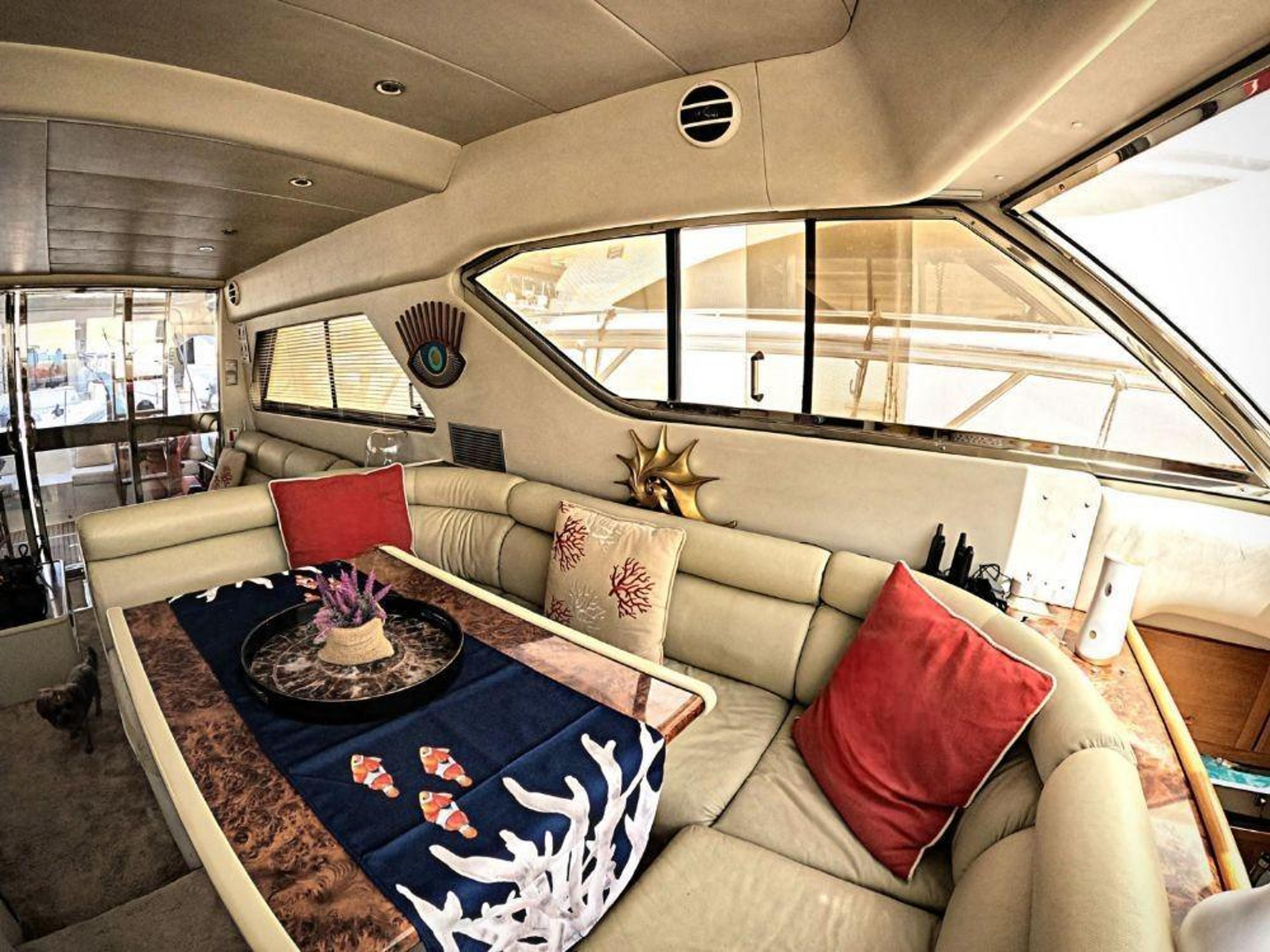 Rental Princess 19m Motor Yacht - 409 - photo 10