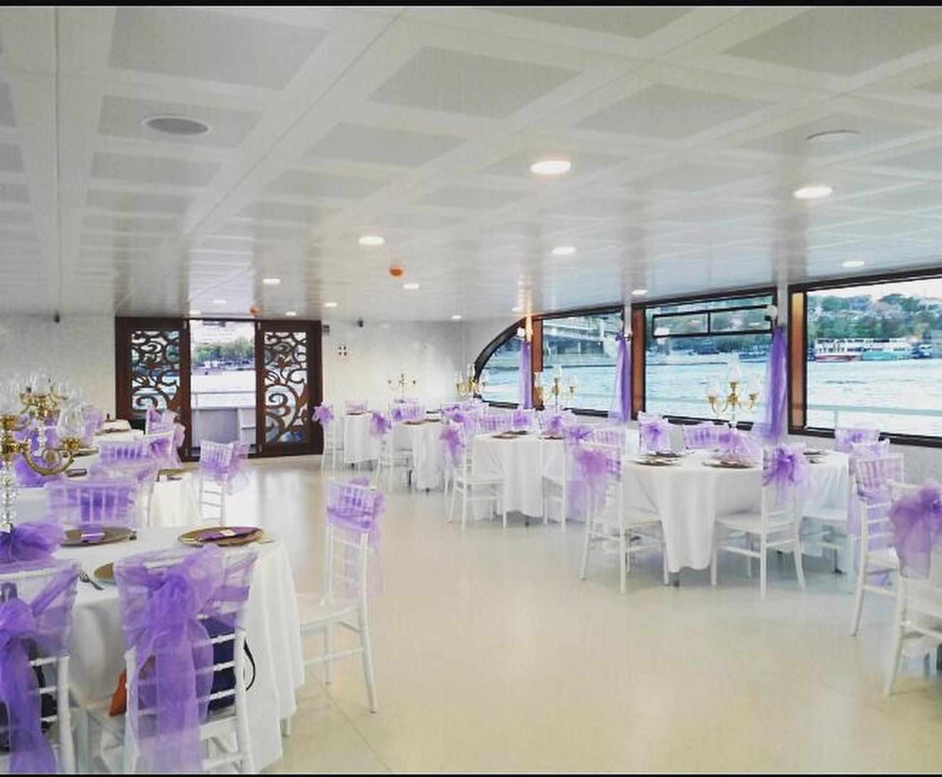 Rental Custom made 25m Party Boat - 83 - photo 6