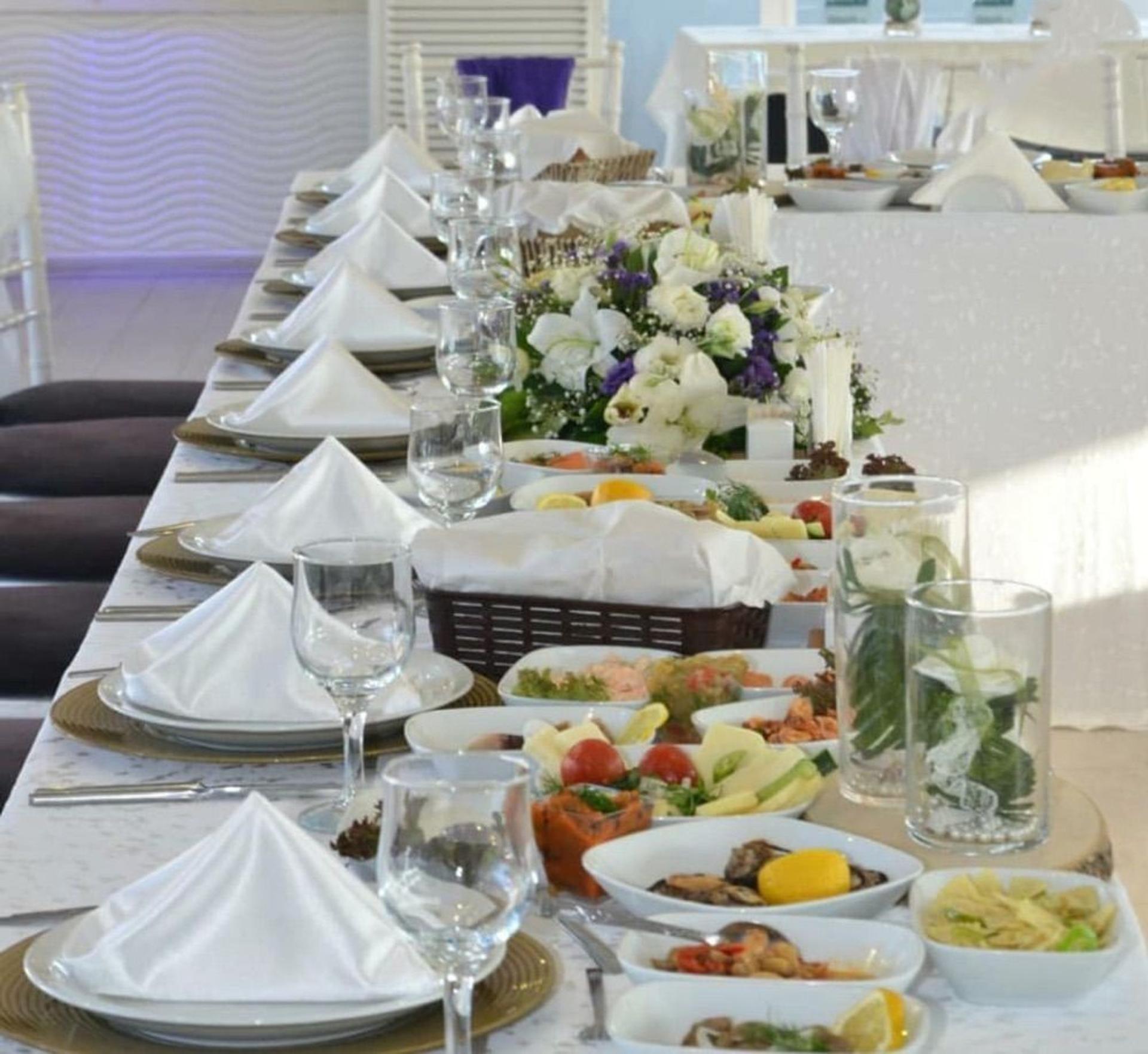 Kiralık Özel yapım 24m Davet Gemisi - 464 - photo 11