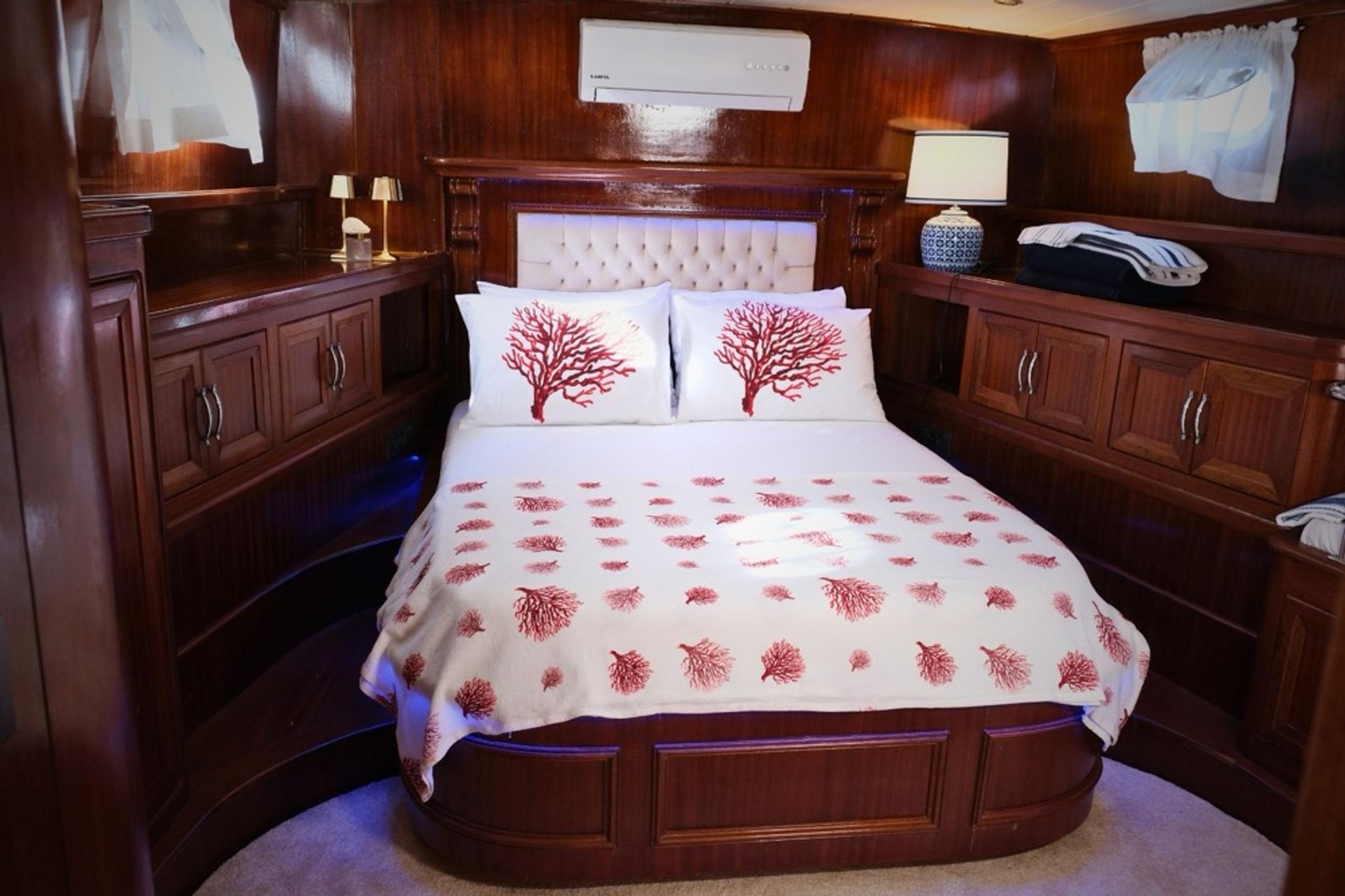 Kiralık Özel yapım 16m Gulet - 654 - photo 5