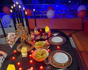 Özel yapım 14m Motoryat