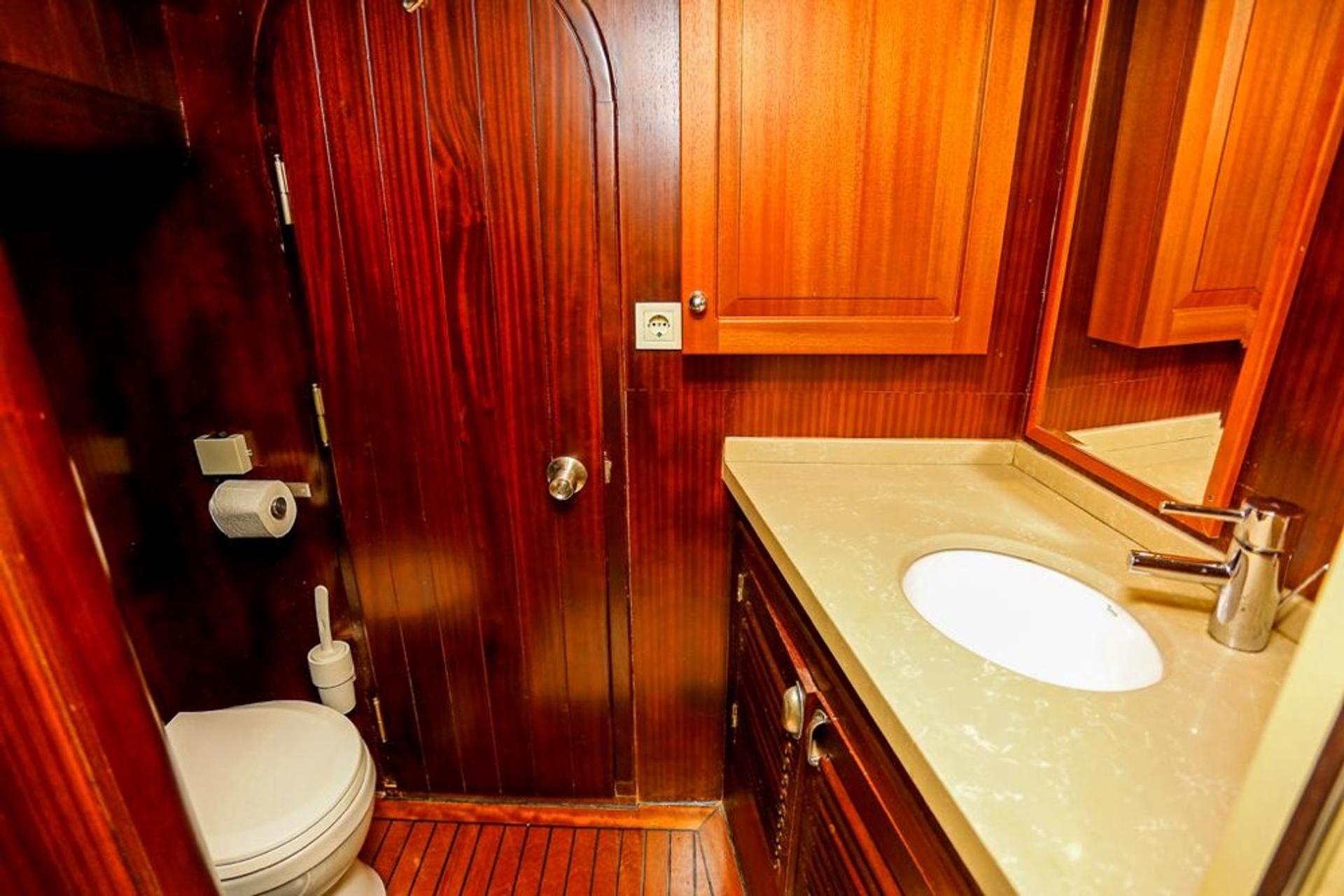 Rental Custom made 20m Gulet - 325 - photo 9