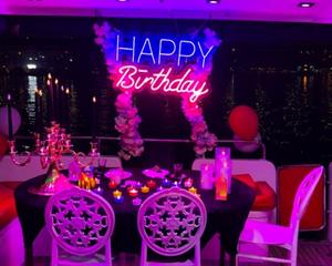 Özel yapım 14m Motoryat