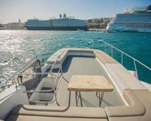 Custom made 14m Motor Yacht