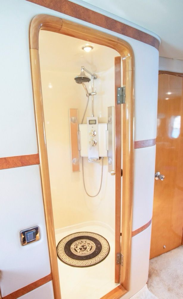 Custom made 21m Motor Yacht