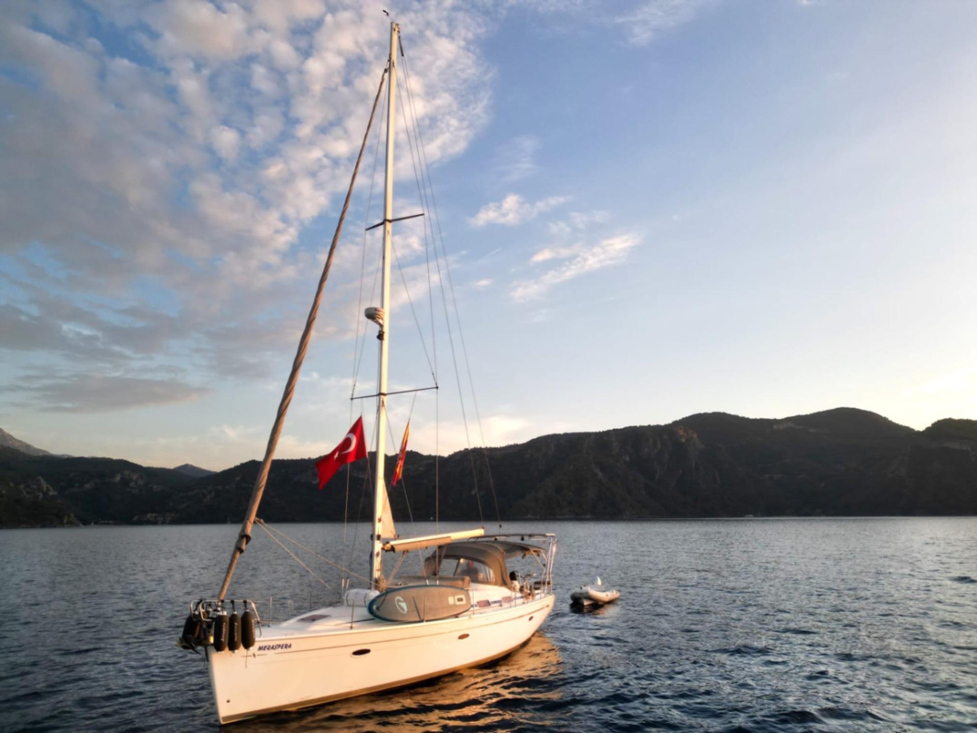 Kiralık Bavaria 13m Yelkenli - 948 - photo 1