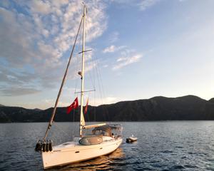 Bavaria 13m Yelkenli