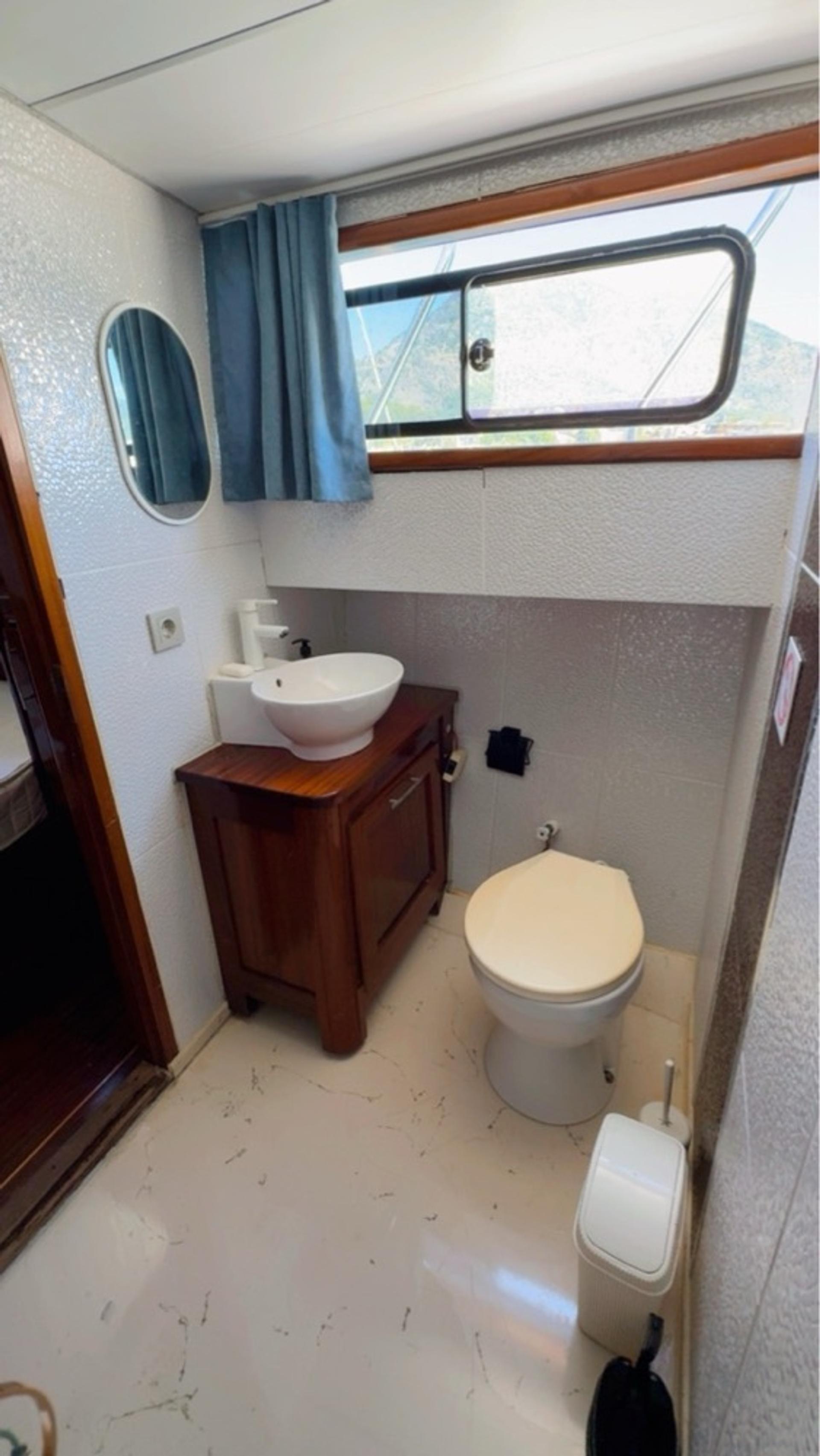 Kiralık Özel yapım 17m Gulet - 940 - photo 20
