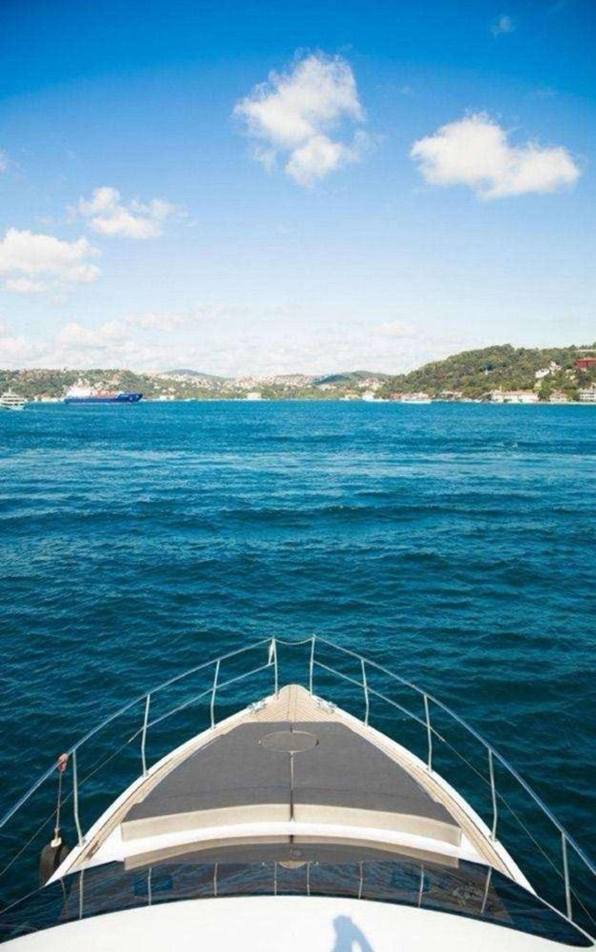 Kiralık Azimut 19m Motoryat - 746 - photo 22