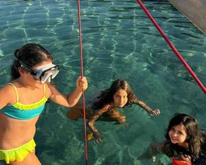 Custom made 15m Gulet